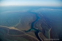 Montgomery Reef, Western Australia<br />Added 10/07/2015